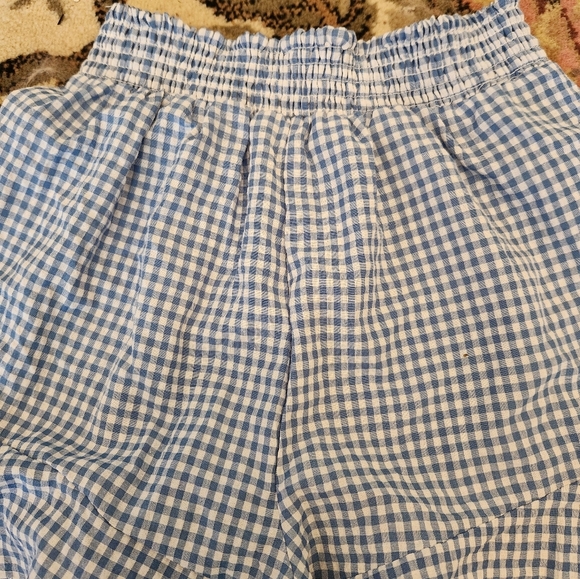 Womens kirious la short - Picture 2 of 7